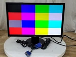 Acer V213hl Et.wv3hp.b04 21.5" Lcd Monitor Dvi Vga Grade B. Fixed Price $24.13.