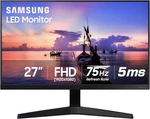 Stand Only Samsung Lf27t350fhnxza T350 Series 27" Ips Led Fhd Monitor. Fixed Price $12.99.
