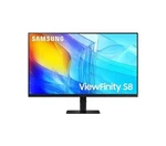 Samsung S8 (s80d) 32 Inches Resolution Monitor - Va Panel 3840 Ls32d806eanxgo. Fixed Price $379.38.