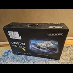 Asus Vg279q 27" Full Hd 1080p Ips 144hz 1ms (mprt) Dp Hdmi Dvi Gaming Monitor. Fixed Price $119.99.