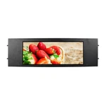 12.3inch Lcd Monitor 1920x720 Ips Screen Hd Input For Diy Aracde Game. Fixed Price $158.00.