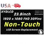 23.8in For Acer Monitor Vg240y Vg240yq Vg240yv Lcd Screen Display Replacement. Fixed Price $135.00.