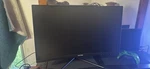 Viotek 24 Curved Monitor (144hz). Fixed Price $95.00.