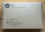 *used Hp V14 14-inch Portable Display Models: 3tn62a.. Fixed Price $59.00.