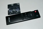 Asus Cg32uq Bt-012d-2 Gaming Monitor Remote Tested W Batteries Genuine Rare W1f. Fixed Price $55.00.