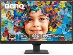 Benq Gw2780t 27" Ips Led Fhd Monitor - Black. Fixed Price $79.95.
