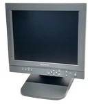 Sony Lmd-1410 Lcd 14" Pro Monitor 100-240vac 50/60hz 1.2-0.6a Audio/video (a). Fixed Price $199.99.