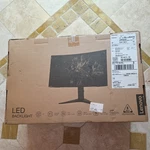 Lenovo G27c-10 New. Fixed Price $199.99.