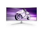Philips Evnia 34m2c8600 Qd Oled Curved Gaming Monitor W/ultrawide Wqhd Resolutio. Fixed Price $599.99.