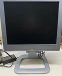 Vintage Hp F1703 17" Lcd Monitor Pe1229. Fixed Price $179.15.