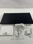 Lg 27us500-w Ultrafine Monitor 27-inch 4k Uhd (3840x2160) *screen Damage*. Fixed Price $40.00.