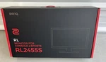Benq Zowie Rl2455 24" 1ms Esports Gaming Monitor New. Fixed Price $114.99.