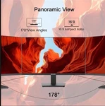 Sansui 24 Inch 100hz Ultra-slim Pc Monitor Es-24f2 Hdmi Cable Included. Fixed Price $50.00.