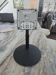 #6 Lenovo Thinkvision Monitor Stand Q37g045601100000bt T24i-10 T23i-10 T24q. Fixed Price $13.30.