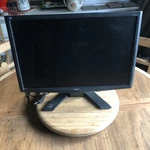 Acer 223w Lcd Monitor. Fixed Price $35.00.