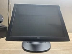 Elo Touchsystem 19" Et1915l-8cwa-1-g No Stand/jua743. Fixed Price $100.00.