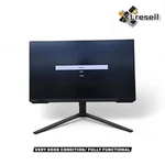Samsung 28" Odyssey G70b 4k Uhd Gaming Monitor Ips 144hz 1ms Hdr400 G-sync Frees. Fixed Price $239.92.