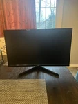 Onn 24" 1920x1080 Vga Hdmi 60hz 14ms Led Slim Design Monitor (ona24hb19t01). Fixed Price $75.00.