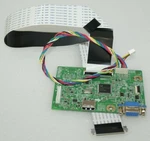Genuine Acer Main Board 4h.2401.a00 For 27" Ka270h Monitor. Fixed Price $12.31.