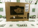 Lenovo F0dj00bhus Aio Pc 24in Lcd Grade B In Box W Keyboard Mouse Power. Fixed Price $404.99.