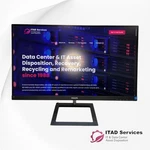Philips 278e1a 27" 4k 3840x2160 16:9 Ultra Hd Lcd Monitor - With Stand Tested. Fixed Price $139.95.