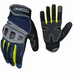 Heavy Duty General Purpose Gloves, Carbon Color, Men's M - 98746-23. Fixed Price $33.64.