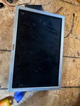Hp 450m3aa#aba 21.5" Full Hd Led Lcd Monitor - Black. Fixed Price $7.00.
