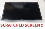 Onn 21.5" Led Monitor 1080p W Hdmi & Vga In 60hz Refresh (ona18h0015) Scratched. Fixed Price $49.62.