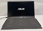 Asus 15.6" Portable Monitor Gray 16:9 Mb16ace. Fixed Price $49.99.