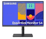 Samsung 24" S24c432gan Series Business Essential Computer Monitor, Ips Panel New. Fixed Price $149.99.