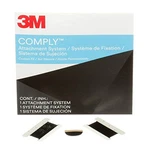 3m Complycr Privacy Filter Attach Syst For Accs Custom Laptop Fit. Fixed Price $28.11.