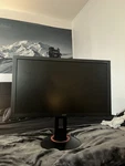 165 Hz Acer - 24" Led Fhd Freesync Monitor Black Xf240q. Fixed Price $65.00.