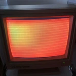 Vintage Samsung Samtron Sc-452a1 13 Computer Monitor For Repair Read B4100. Fixed Price $100.00.