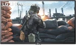 Lg 32bp55u-b - Led Monitor 32" (31.5" Viewable) 3840 X 2160 4k 60 Hz Va. Fixed Price $249.99.