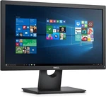 Dell E2016hv Vesa Mountable 20" Screen Led-lit Monitor - Black. Fixed Price $110.99.
