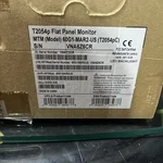 New W/box Lenovo Thinkvision T2054p 20" Led Monitor Black 60g1mar2us - Complete. Fixed Price $62.99.
