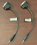 Samsung Bn39-01545b Db9 Male To 3.5mm Gender Cable. Fixed Price $5.00.