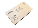 New Nec Multisync E244fl-bk 24" Display Full Hd Led Monitor 16:9 Black. Fixed Price $198.98.
