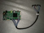 Original Oem Sansui Main Display Control Board For 24" Es-g24f4 Gaming Monitor. Fixed Price $22.89.
