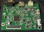 Lenovo C27-30 27" Monitor Main Input Processor Board Replacement Kit D27-30. Fixed Price $24.99.