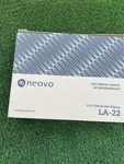 Ag Neovo Black La-22 21.5-inch Flat Panel Lcd Monitor Hdmi Widescreen. Fixed Price $60.00.