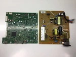 Dell Monitor S2722dz Main Board / Power Supply Replacement Kit. Fixed Price $49.99.