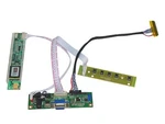 V.m70a Vga Driver Controller Board Kit Diy Turn Laptop Lcd To A Desktop Monitor. Fixed Price $19.99.
