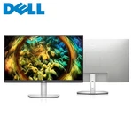 Dell S2721ds 27" Wqhd Led Lcd Monitor - 16:9 High Resolution Qhd 2560 X 1440. Fixed Price $279.00.
