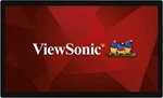 Viewsonic Td3207 81 3cm (32) 1920 X 1080 Pixels Full Hd Led 5ms D. Fixed Price $1661.43.