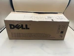 Genuine Dell G910c Black Toner Cartridge 3130cn. Fixed Price $70.19.