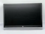 Hp Elitedisplay E240c 24" Led Backlit Ips Webcam Monitor With Power Cord. Fixed Price $50.00.