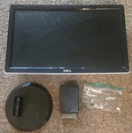 Dell St2010b Lcd Monitor. Fixed Price $30.00.