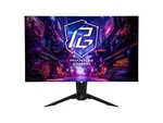 Asrock Phantom Gaming 31.5" 240hz 4k/uhd (3840x2160) Flat Woled Monitor,. Fixed Price $848.42.