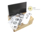 Viewsonic Vg2240 22" Fhd Led Backlit Monitor. Fixed Price $104.99.